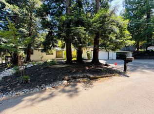 1 Kirkcrest Ct, Alamo, CA 94507