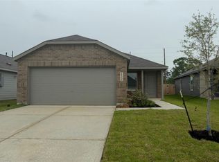11736 Lazy Oak Creek Dr, Magnolia, TX 77354