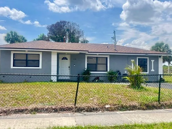 113 Hilton Dr, Fort Pierce, FL 34946