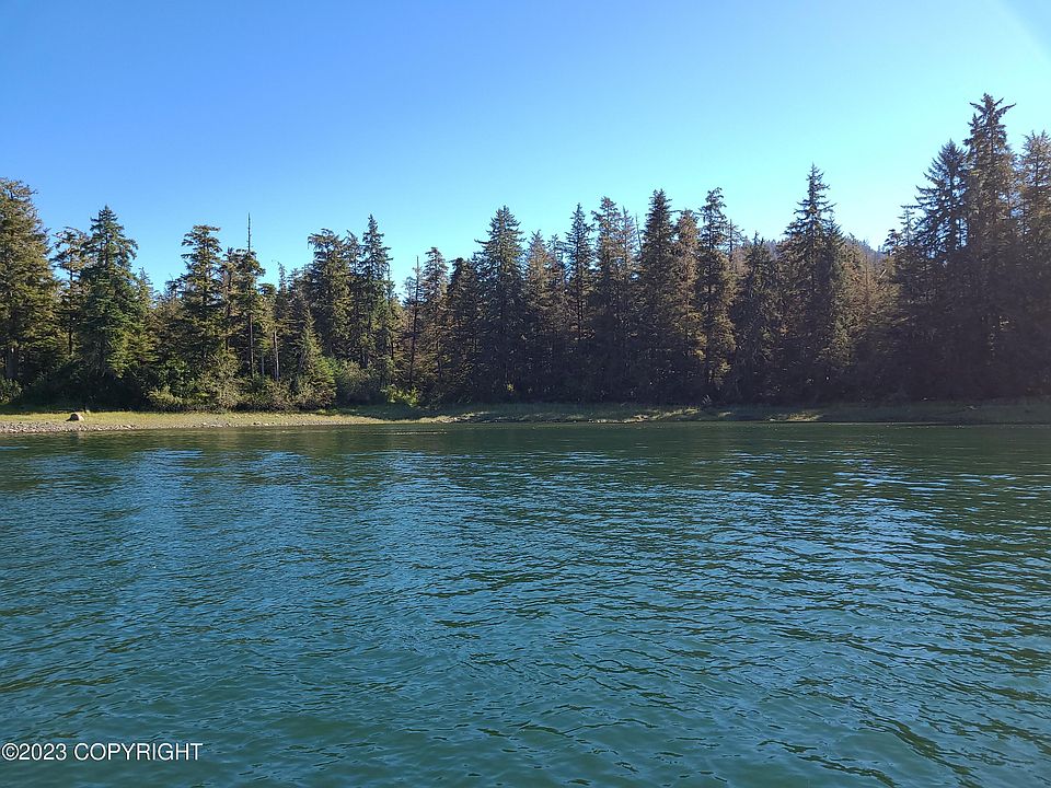 12 Wrangell Narrows, Petersburg, AK 99833 MLS 235428 Zillow
