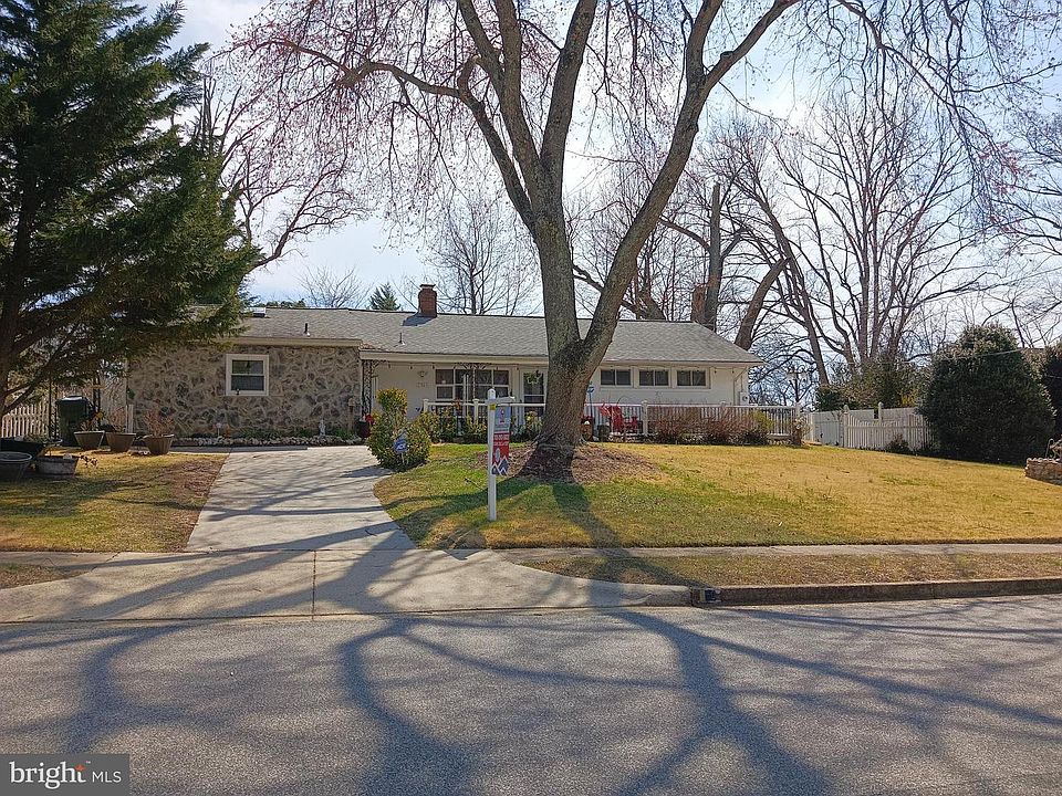 1st image of 7501 Nancemond St