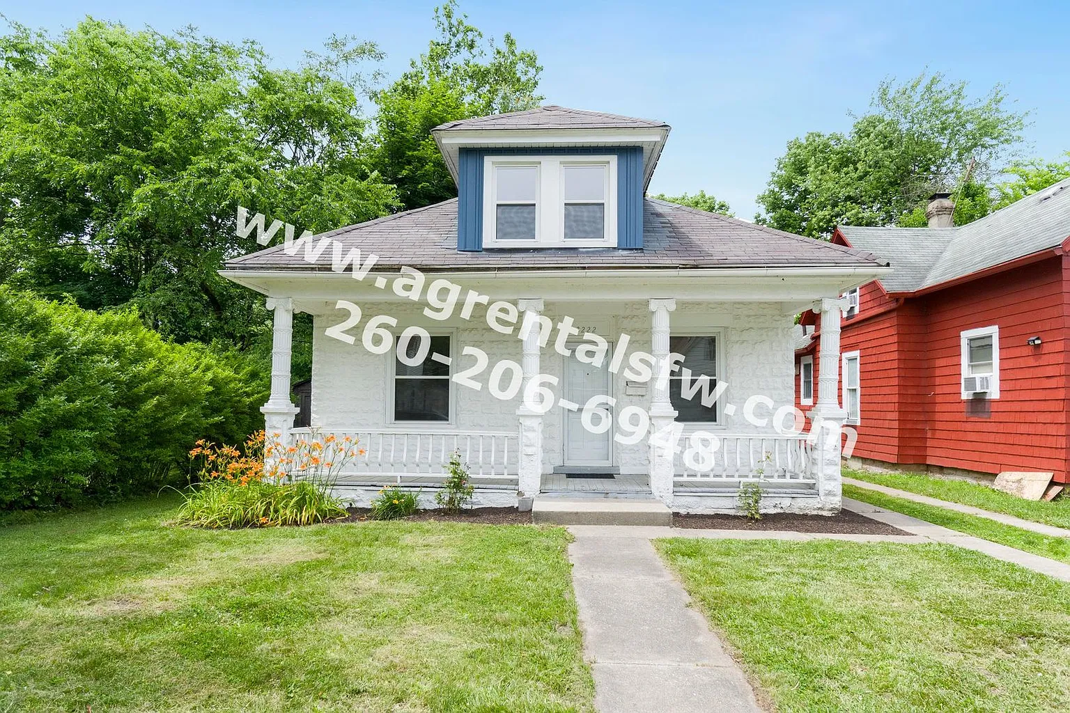 3222 Dinnen Ave photo 1