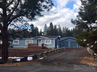 19542 Apache Rd, Bend, OR 97702