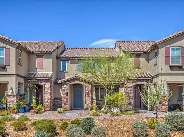 7064 Coyote Mesa St, North Las Vegas, NV 89086
