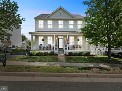 9909 Airedale Ct, Bristow, VA, 20136