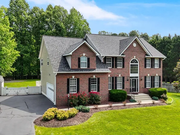 2651 Lady Annes Way, Huntingtown, MD 20639