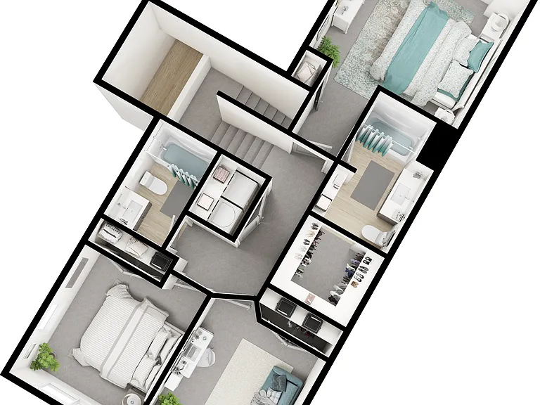 The Orchard Townhomes — Photo 32