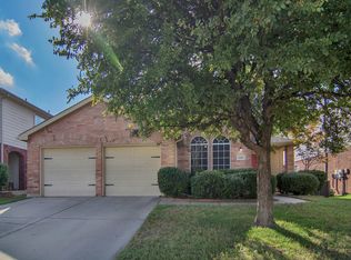 13237 Ridgepointe Rd, Fort Worth, TX 76244