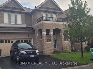 88 Education Rd, Brampton, ON L6P3W3