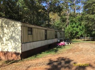 318 Liberty Dr, Pickens, SC 29671