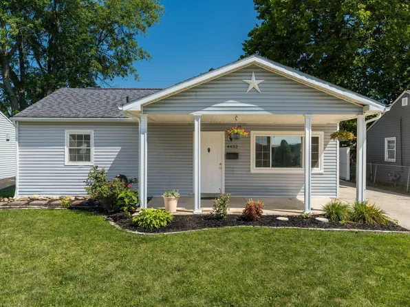 4432 Saint Margaret Ln, Columbus, OH 43213