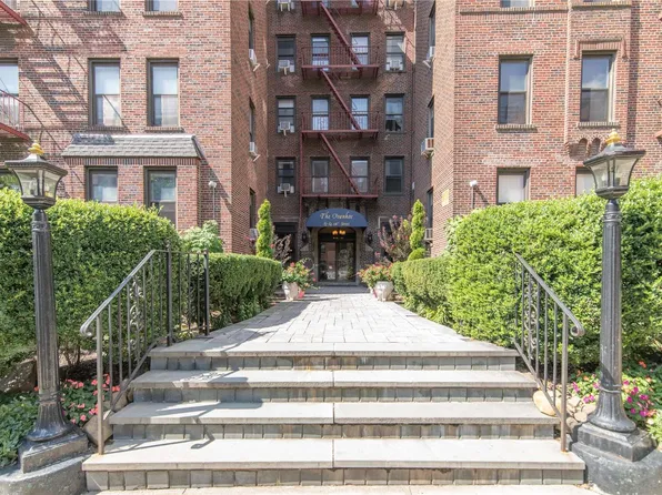 83-84 116th Street #4D, Kew Gardens, NY 11418