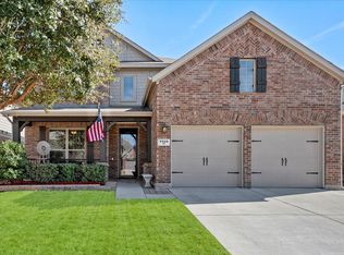 5928 Mackerel Dr, Fort Worth, TX 76179