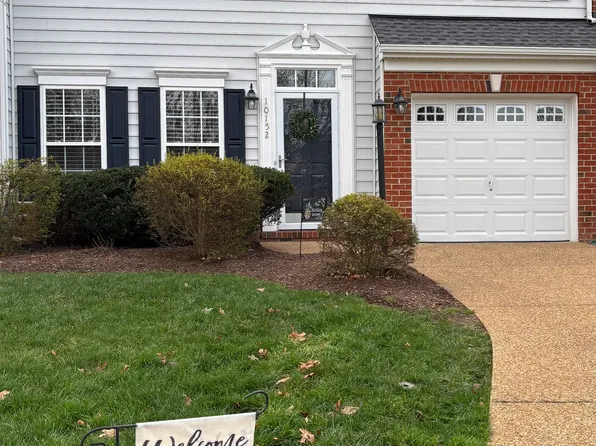 10152 Cool Hive Pl, Mechanicsville, VA 23116