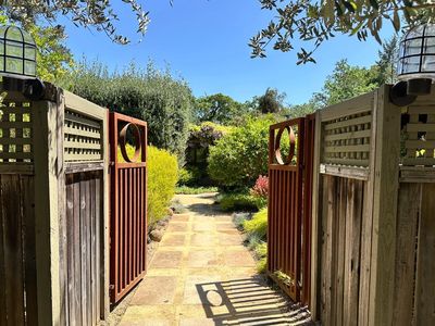 3121 CA-128 Highway, Calistoga, CA, 94515