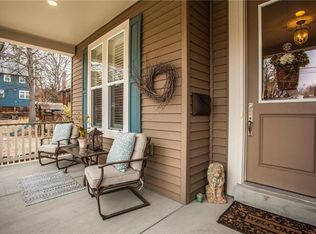 540 Yeatman Ave, Saint Louis, MO 63119