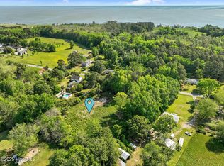 170 Caroon Road, Poplar Branch, NC 27965