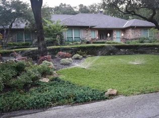 5715 Trail Lake Dr, Arlington, TX 76016