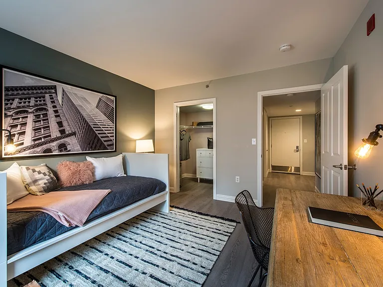 Cambridge Park Apartments — Photo 17