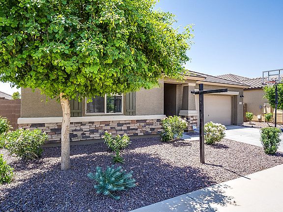 3rd image of 15741 W Desert Hills Dr