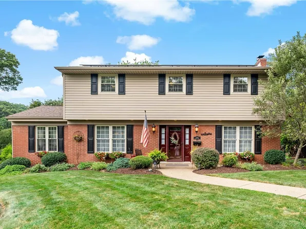 346 Dutch Ln, Pittsburgh, PA 15236