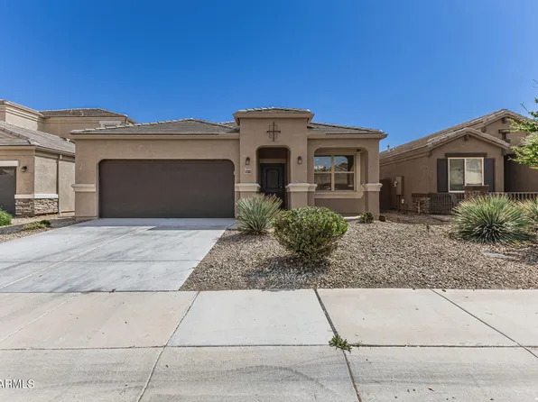 42061 W LUNAR Street, Maricopa, AZ 85138