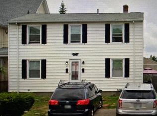 153 Central Ave, Pawtucket, RI 02860