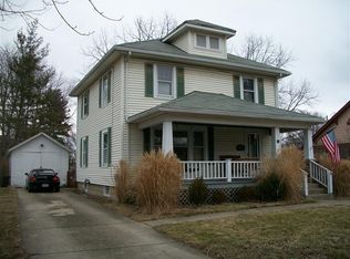 27 Mann Ave, Fairborn, OH 45324