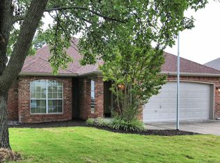 1309 W Twin Oaks St, Broken Arrow, OK 74011