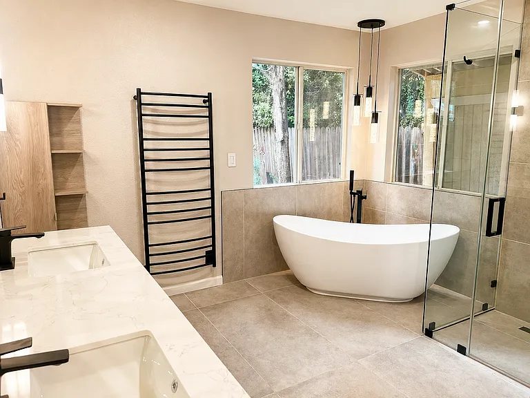 Primary bath 3
