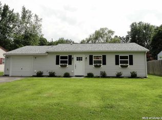 10 South Rd, High Falls, NY 12440