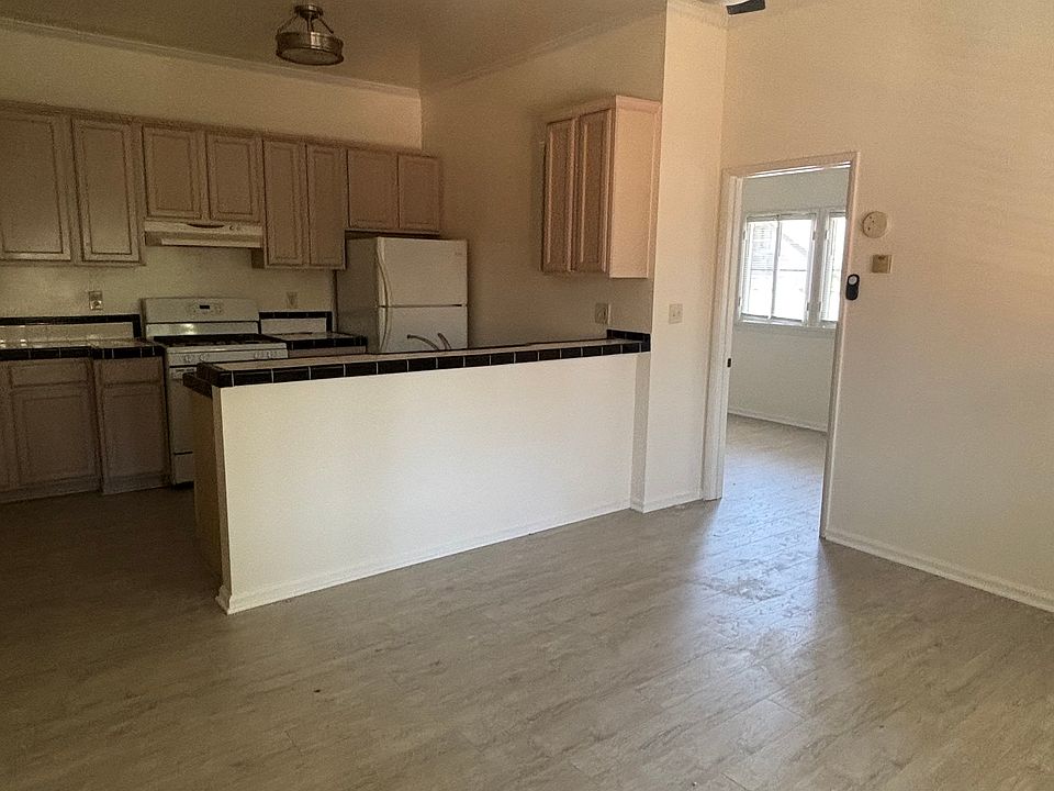 Kitchen/Living room