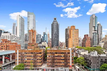 Rented by Oxford Property Group