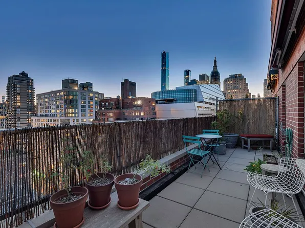 201 E 25th St APT 18-A, Manhattan, NY 10010