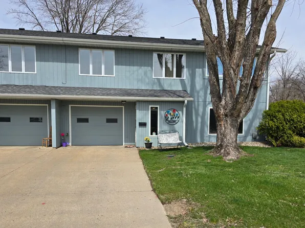 1102 Park St W #4, Cannon Falls, MN 55009