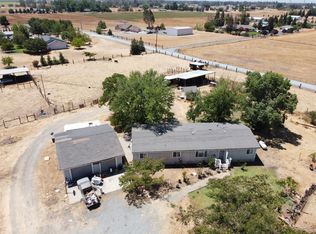 12418 Woods Rd, Wilton, CA 95693