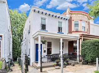 3604 Haywood St, Philadelphia, PA 19129