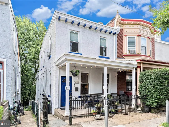 3604 Haywood St, Philadelphia, PA 19129