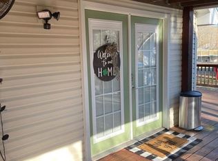 13920 Swallowfield Rd, Frankfort, KY 40601