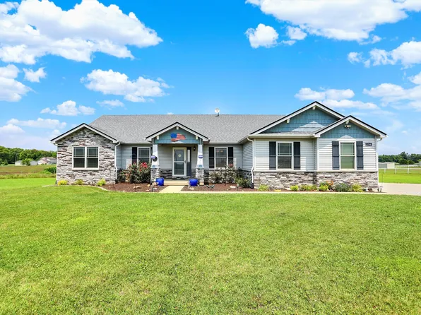 5246 E 600 N, Franklin, IN 46131