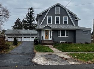 119 Hamden Dr, Syracuse, NY 13208