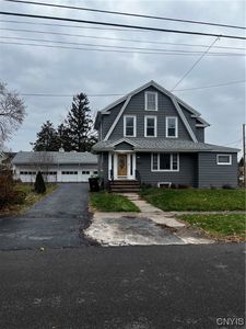 119 Hamden Dr, Syracuse, NY, 13208