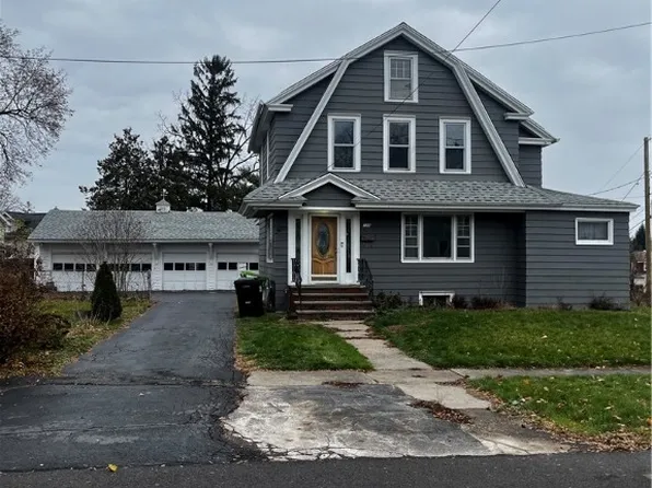 119 Hamden Dr, Syracuse, NY 13208