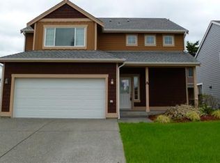 1751 Loraine St SUITE A, Enumclaw, WA 98022