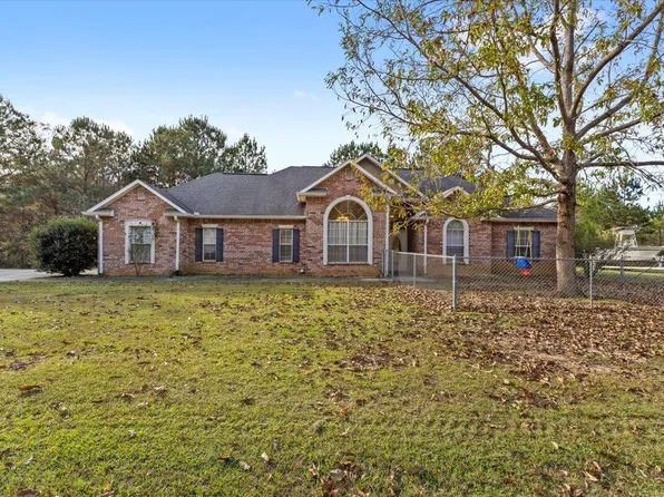 311 Spring Hill Rd, Poplarville, MS 39470