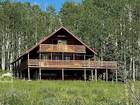 41014 Beaver Trail Lane, Paonia, CO 81428