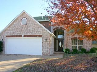 3209 N 2nd St, Broken Arrow, OK 74012