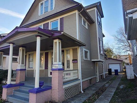 2nd image of 2108 W 91st St
