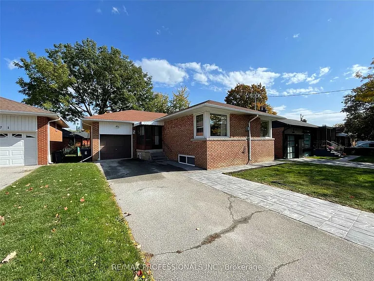 69 Paulart Dr #MAIN — Photo 3