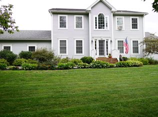 5 Swamp Rd, Fairfax, VT 05454